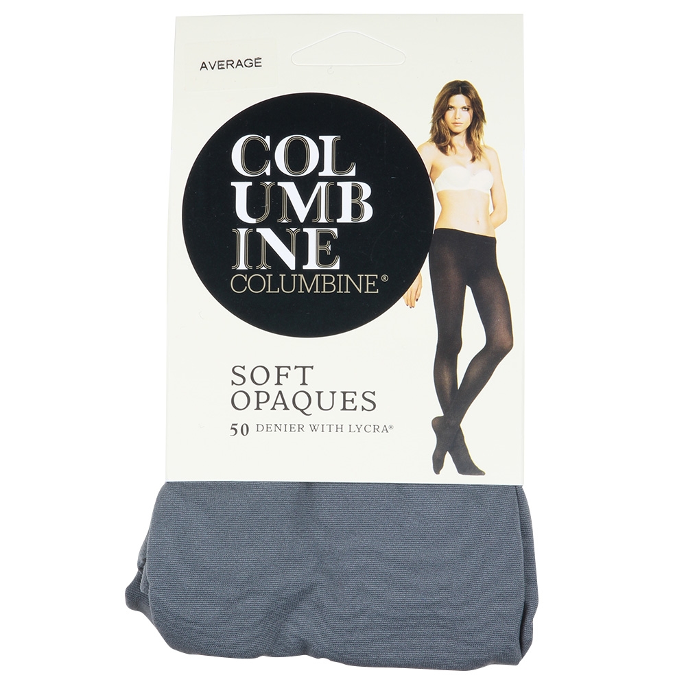 Columbine 50D Opaques - Hang Sell Pack